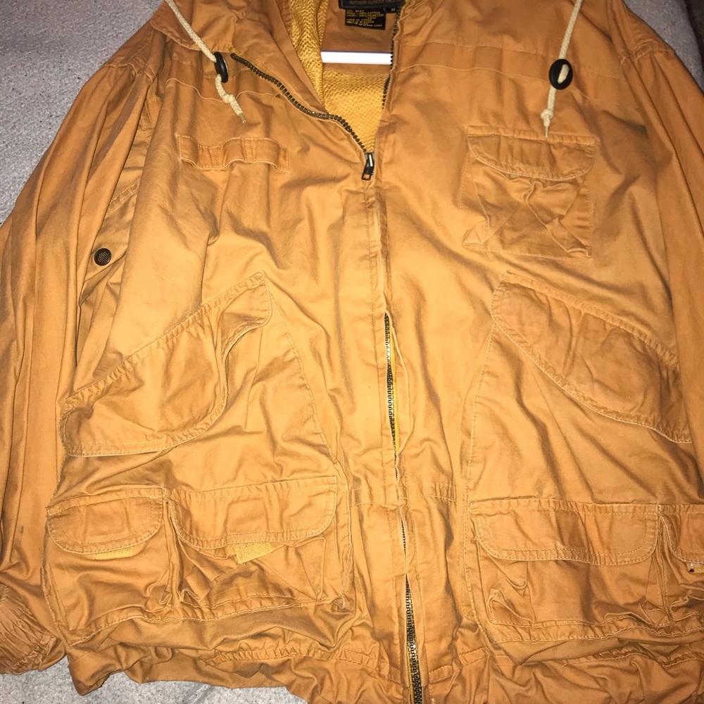 Spring coat - Picture 3 of 4